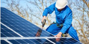 Installation Maintenance Panneaux Solaires Photovoltaïques à Irigny